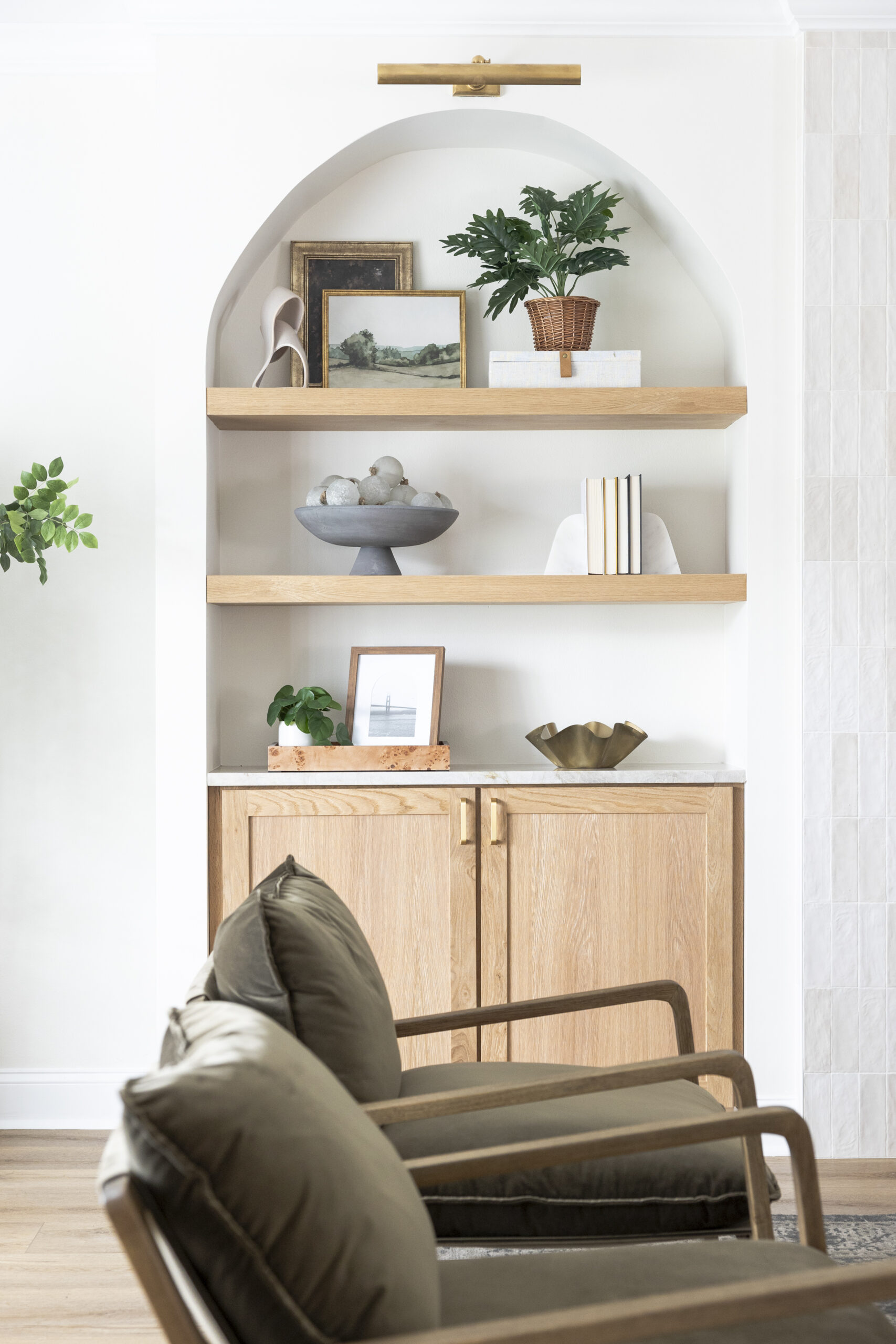 Valencia Residence Collins & Co. Interior Design ...