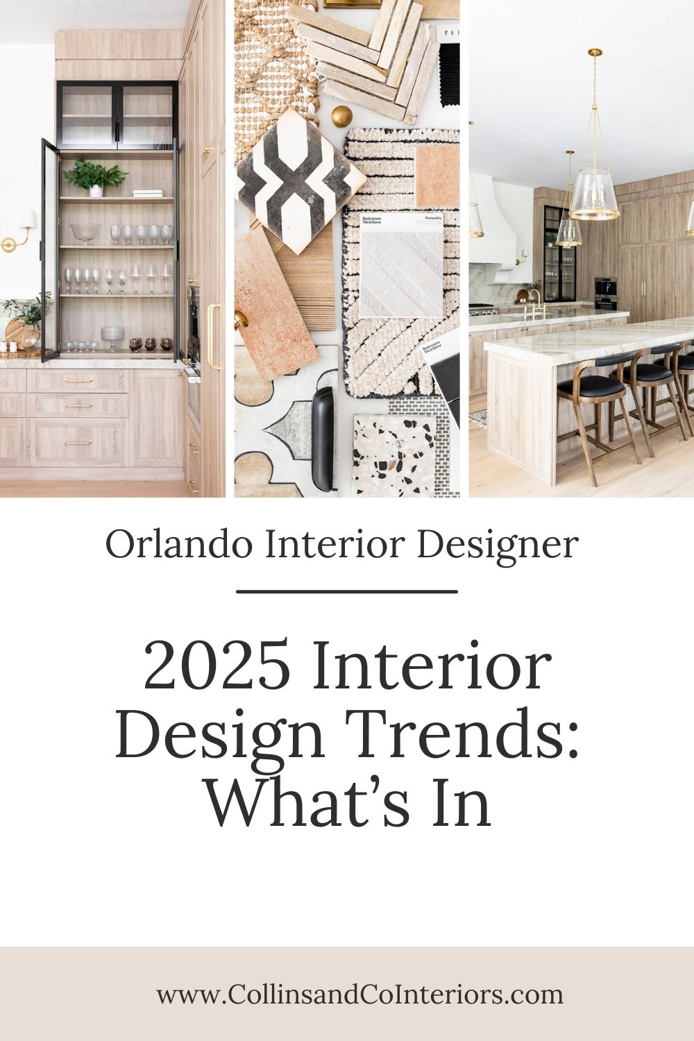 2025 design trends | Orlando Interior Designer