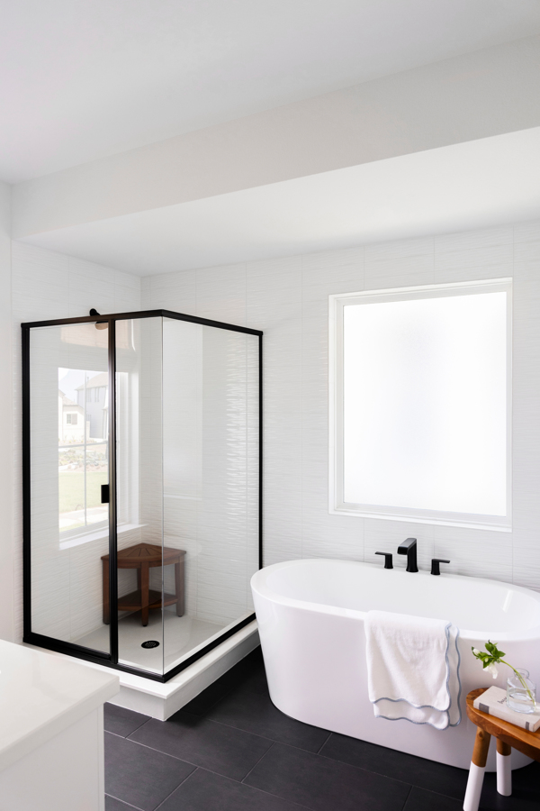 Dallas Texas home redesign by Florida interior designer Collins & Co. 
