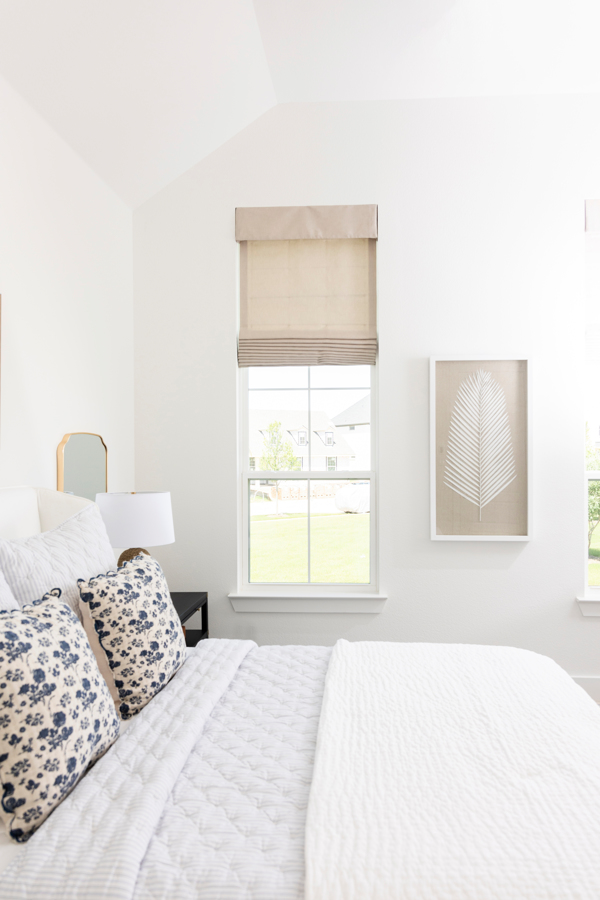 Dallas Texas home redesign by Florida interior designer Collins & Co. 