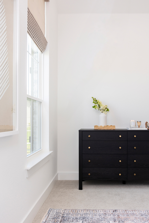Dallas Texas home redesign by Florida interior designer Collins & Co. 