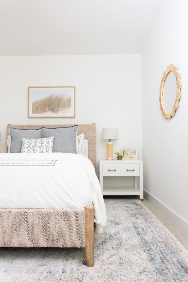 Highlands Drive Dallas Texas home virtual redesign by Central Florida interior designer Collins & Co. 
