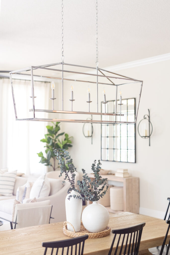 Sea Air Sarasota Florida home renovation by Central Florida interior designer Collins & Co. 