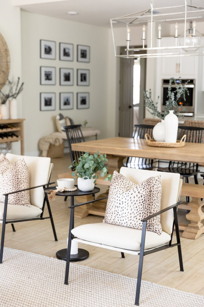 Sea Air Sarasota Florida home renovation by Central Florida interior designer Collins & Co. 