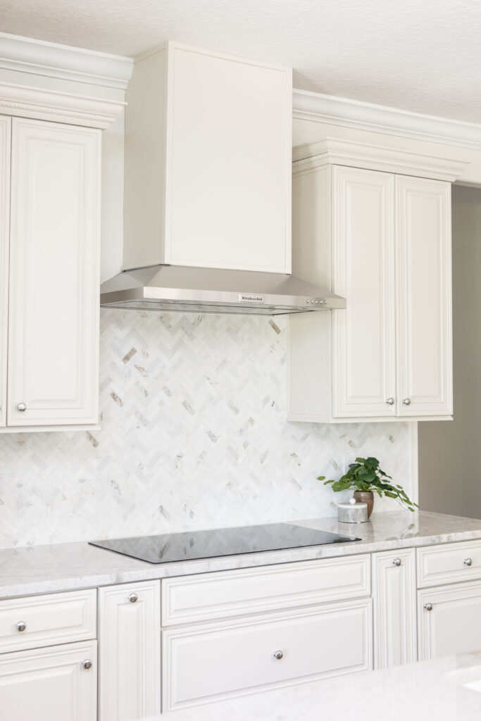 Lake Nona Florida home redesign by Florida interior designer Collins & Co. 
