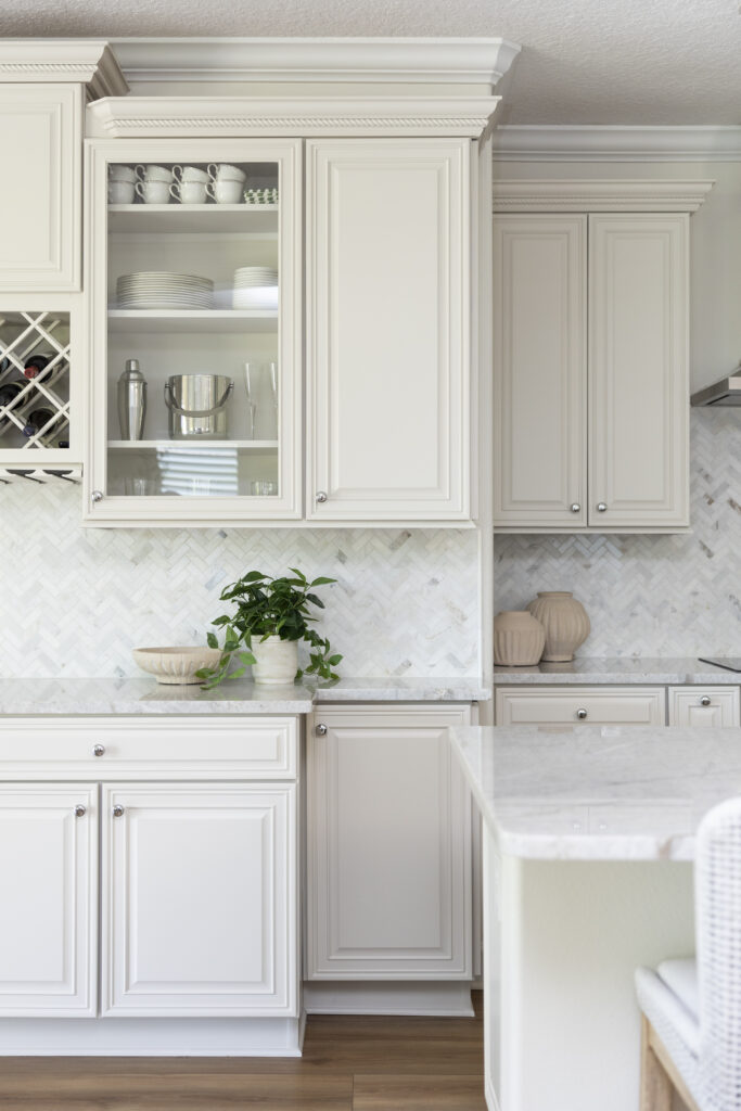 Lake Nona Florida home redesign by Florida interior designer Collins & Co. 