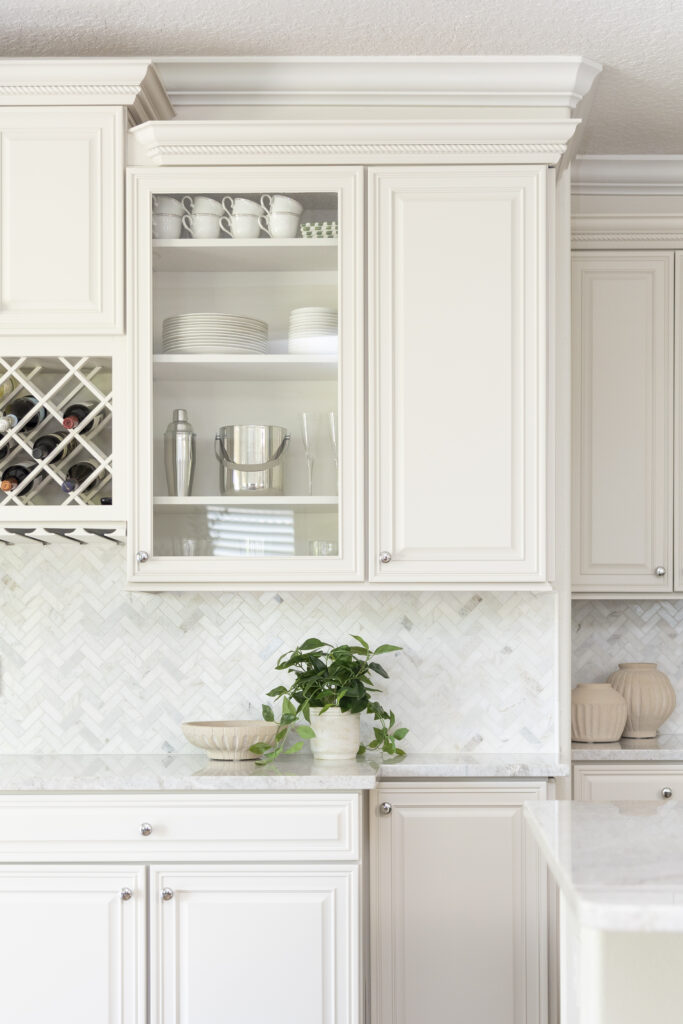 Lake Nona Florida home redesign by Florida interior designer Collins & Co. 