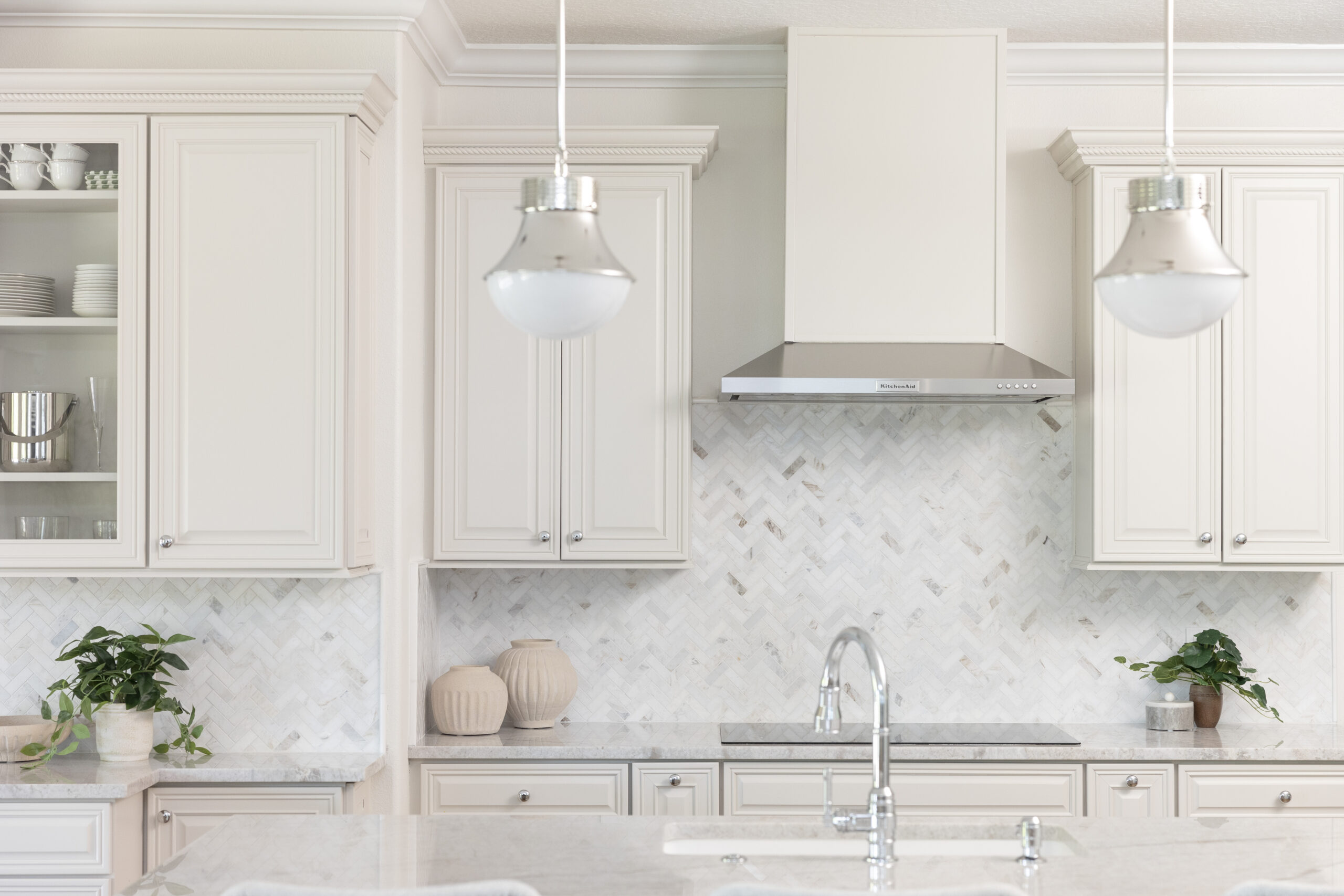 Central Florida home renovation by Florida interior designer Collins & Co.
