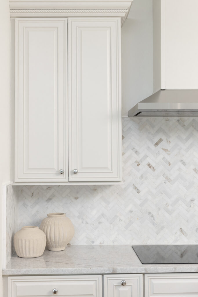 Central Florida home renovation by Florida interior designer Collins & Co. 