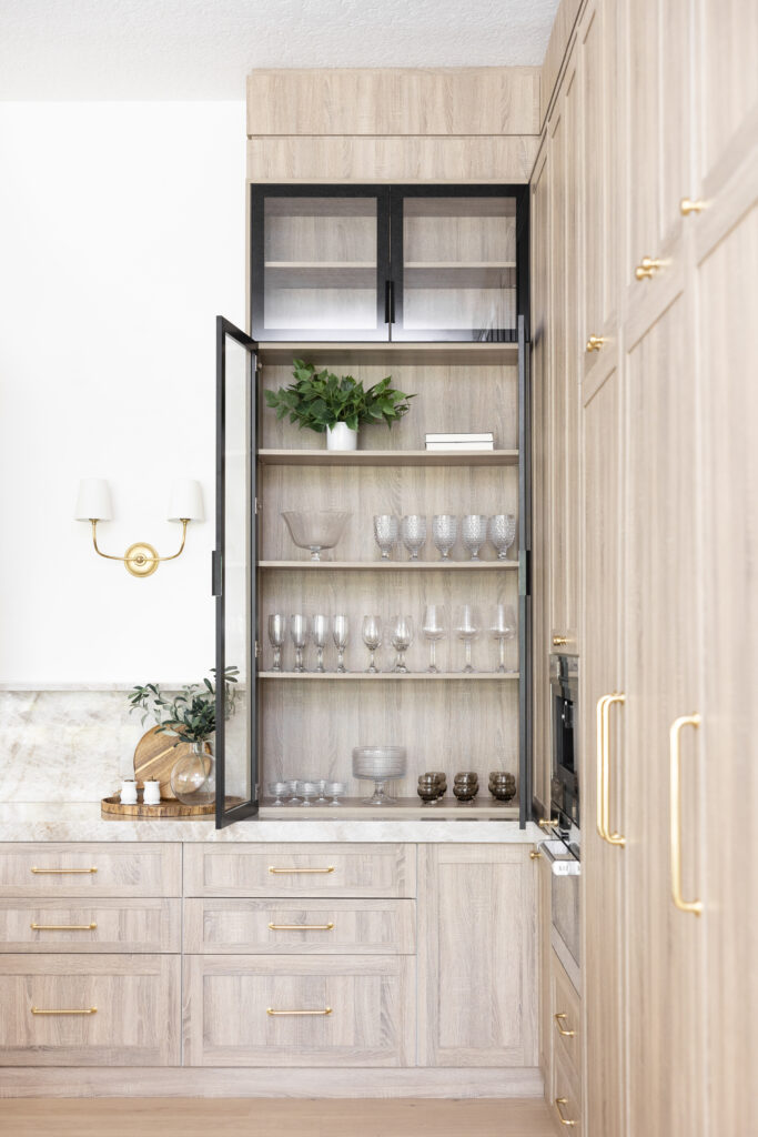 Orlando Florida home redesign by Florida interior designer Collins & Co. 