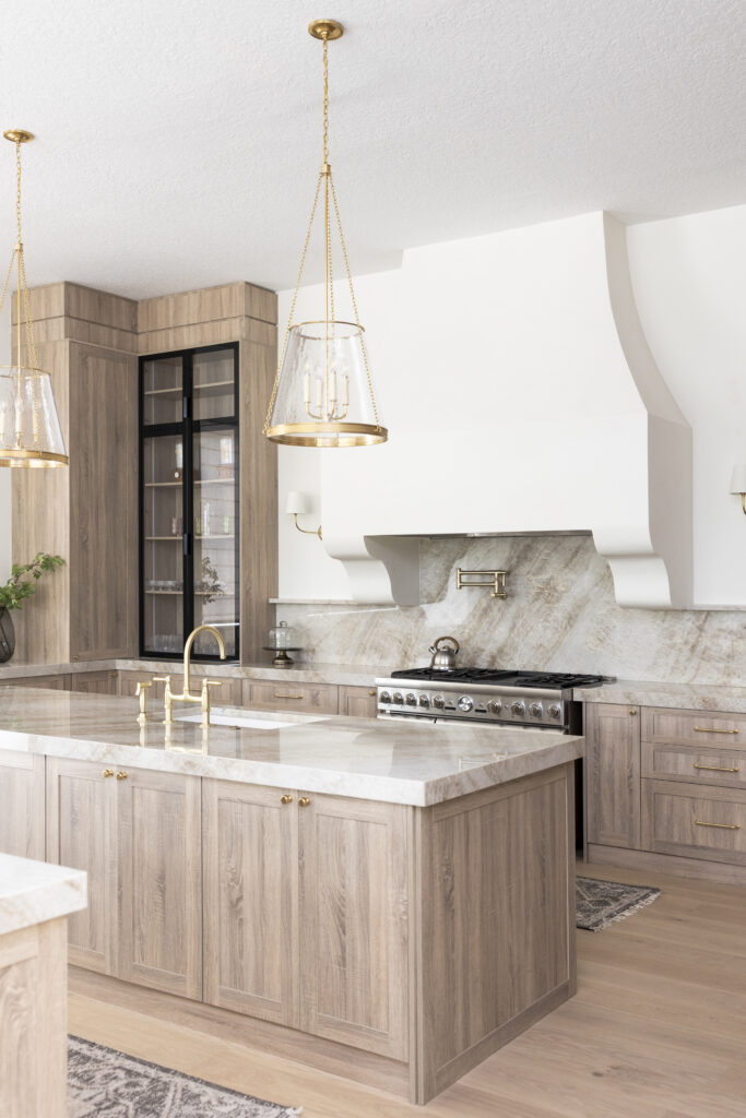 Orlando Florida home redesign by Florida interior designer Collins & Co. 