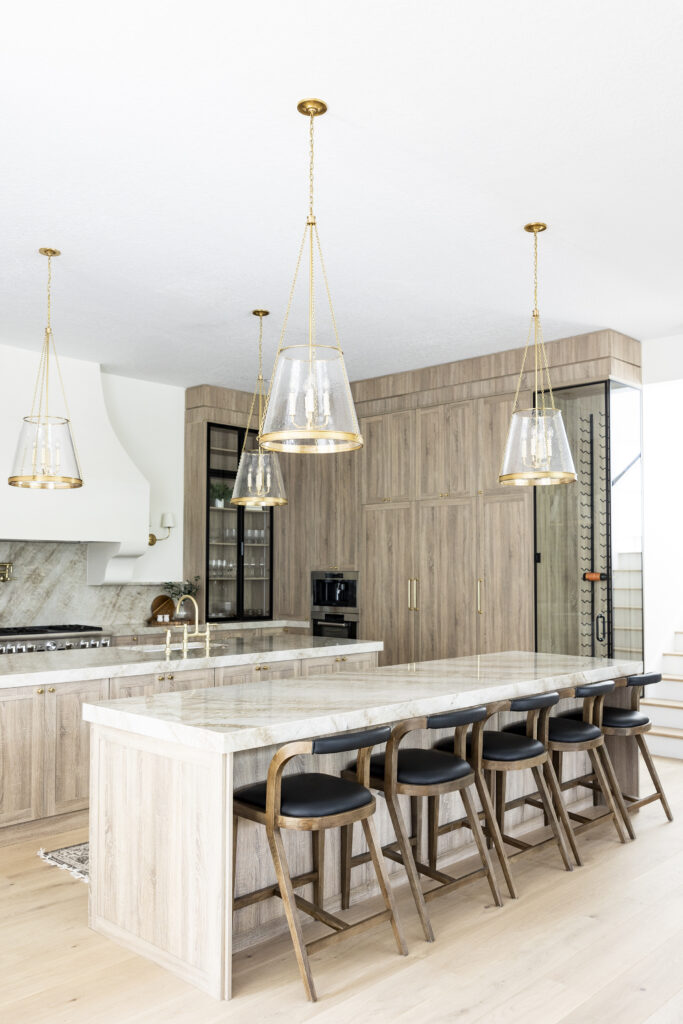 Orlando Florida home redesign by Florida interior designer Collins & Co. 