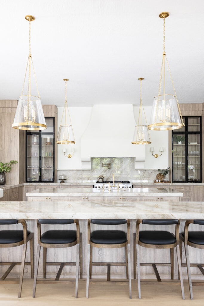 Orlando Florida home redesign by Florida interior designer Collins & Co. 