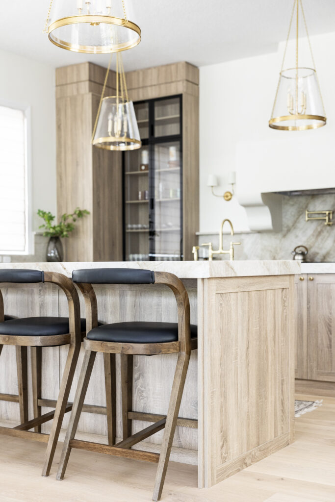 Orlando Florida home redesign by Florida interior designer Collins & Co. 