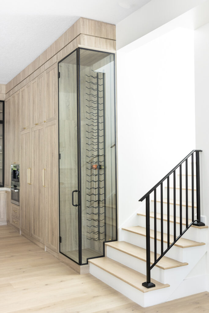 Orlando Florida home redesign by Florida interior designer Collins & Co. 