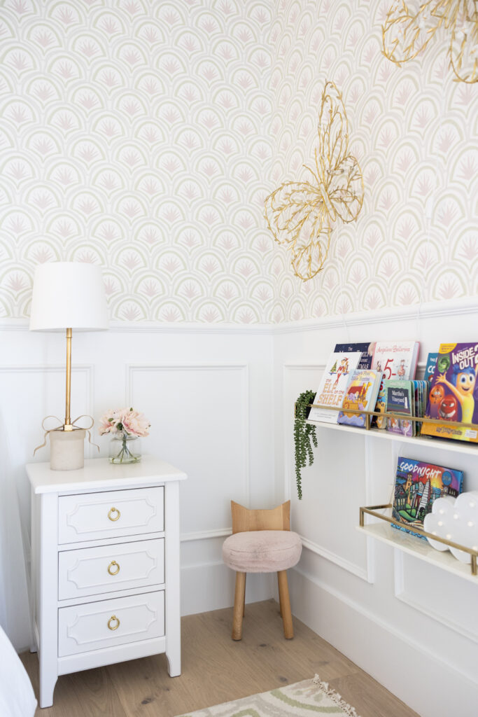 Park Avenue Orlando Florida home renovation by Central Florida interior designer Collins & Co. 