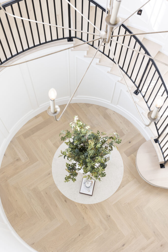 Orlando Florida home redesign by Florida interior designer Collins & Co. 