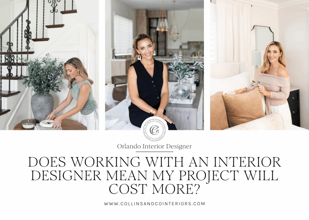 Understanding the Cost of Hiring an Interior Designer ...